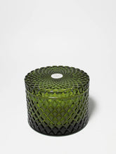 Blue Eucalyptus & Fir 9.5 oz scented candle